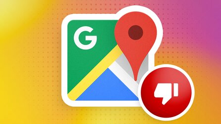 Nur noch mit Konto? Google Maps streicht offenbar wichtige Features, wenn ihr nicht eingeloggt seid
