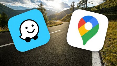 Google Maps und Waze bekommen äußerst praktische Funktionen - Das ist neu