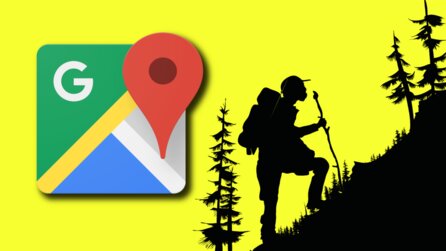 Google Maps erhält vier nützliche Features für Ausflüge und Wanderungen