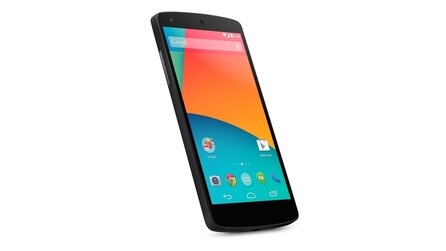 Google Nexus 5