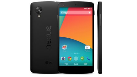 Google Nexus 5
