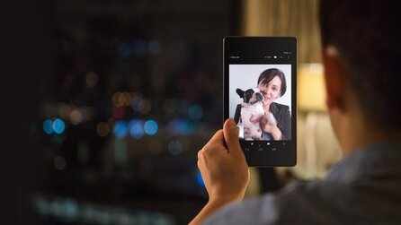 Google Nexus 7 2013 - Bilder