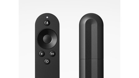 Google Nexus Player - Bilder