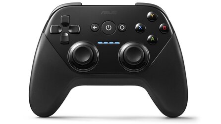 Google Nexus Player - Bilder