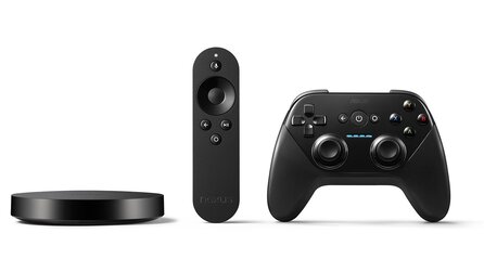 Google Nexus Player - Bilder