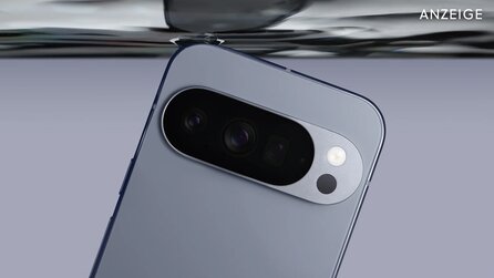 Google Pixel 10 Pro XL: Flaggschiff-Kamerahandy im Angebot!