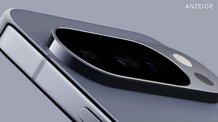 Eines der besten Kamera-Handys überhaupt ist jetzt stark reduziert!