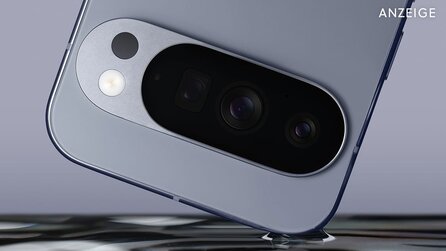 Google Pixel 10 Pro XL jetzt schonungslos reduziert: Das Kamera-Flaggschiff ist gerade ein echtes Smartphone-Schnäppchen bei Amazon!