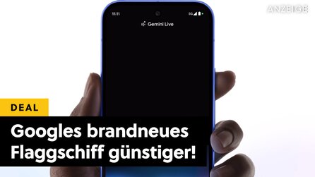 Das wahrscheinlich stärkste Kamera-Handy im Android-Kosmos ist jetzt günstig bei MediaMarkt: Das Google Pixel 10 Pro XL stiehlt Apple + Co. die Show!