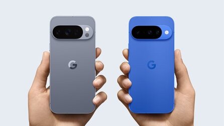 Pixel 10, 10 Pro und 10 Pro Fold: Das sind die neuen Google-Handys