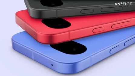 Beliebtes Google-Handy jetzt supergünstig: Android-Handy mit 7 Jahren Updates stark reduziert bei Amazon!