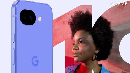 Google Pixel 10a im Preischeck: 256 GB gibt es aktuell nirgendwo günstiger