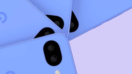 Das nächste Google Pixel wurde eigentlich erst für April erwartet, ist jetzt aber überraschend vorgestellt worden