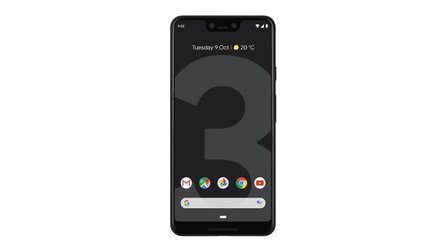 Google Pixel 3 XL für nur 599€ - Highend-Smartphone bei Mediamarkt [Anzeige]