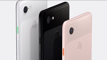 Google Pixel 3 für 599€, Asus 27 Zoll 144 Hz-Monitor - Angebote bei MediaMarkt