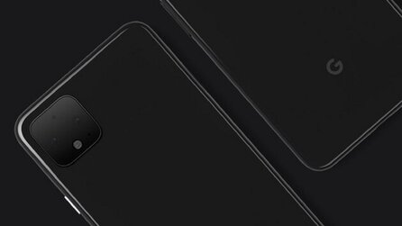Google Pixel 4 - Gestensteuerung per Radar und Face Unlock bestätigt