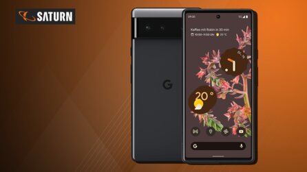 Googles Smartphone-Flaggschiff könnt ihr derzeit günstig ohne Vertrag abstauben! [Anzeige]