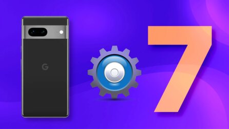 7 nützliche Funktionen für euer Google Pixel 7, die ihr vielleicht noch nicht kennt