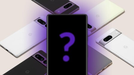 Google Pixel 7a: Release, Preis und Gerüchte - alle Infos