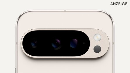 Google revolutioniert Smartphone-Fotografie: Eines der besten Kamera-Handys ist jetzt maßlos reduziert und günstig wie nie bei Amazon!