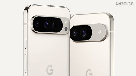 Google Pixel 9 Pro mit über 300€ Rabatt: Eines der besten Kamerahandys überhaupt stiehlt bei den MediaMarkt Android Weeks die Show!