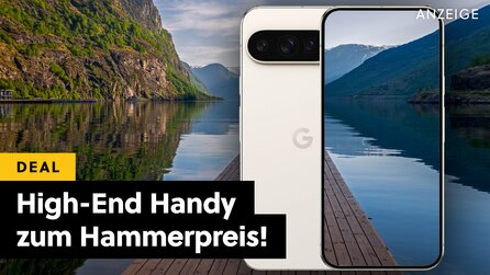 Pixel statt Protz: Warum das Google Pixel 9 Pro XL 2025 alles schlägt – schnappt euch dieses High-End Gerät jetzt zum Hammerpreis zu diesem Tarif!