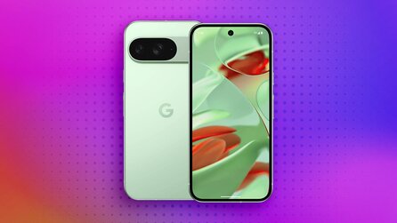 Zusätzlich zu Android 16 erhalten Pixel-Smartphones jetzt ein weiteres Update mit neuen Funktionen