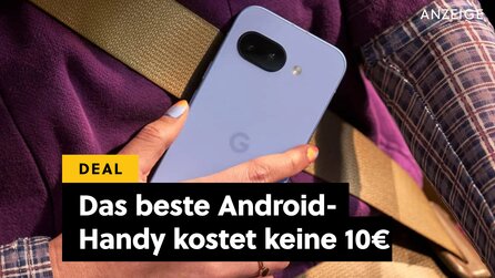 Das neuste Google Pixel kostet derzeit nicht einmal 10€ und es ist für mich das beste Android-Handy! Kopfhörer und einen Tarif gibt es obendrauf
