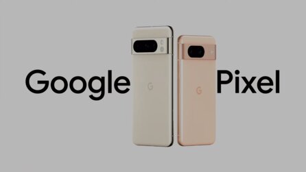 Pixel 8 Pro: Alle Details zu Googles neuem Premium-Smartphone