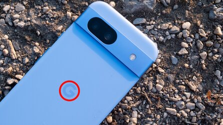 Teaserbild für Die Handys von Google und Xiaomi haben auf der Rückseite eine versteckte Taste, die viele praktische Optionen bietet