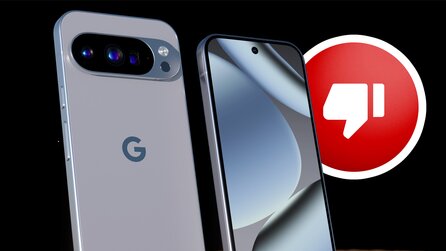Nicht nur das iPhone: Auch das Google Pixel kämpft mit gravierenden Problemen – »1000-Euro-Smartphone übrigens«