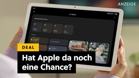 Das Top-Tablet kommt nicht von Apple oder Samsung - für mich ist das Google Pixel Tablet der wahre Sieger und das nicht nur wegen dem Preis!