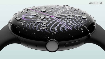 Die neue Pixel Watch 5 mit revolutionären Gesundheits-Features: Google walzt konkurrierende Android-Smartwatches weg!
