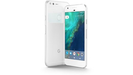 Google Pixel - Google sperrte bei Verkauf an Dritte das komplette Nutzerkonto