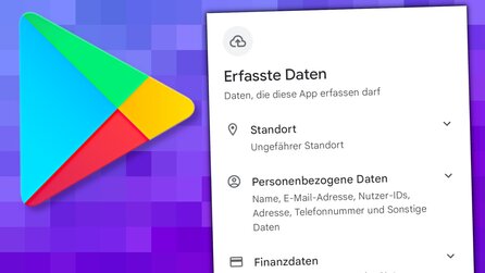 Der Google Play Store führt eine wichtige Änderung für Apps und Spiele ein - darauf müsst ihr achten