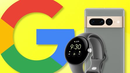 Google Pixel: Diese 7 Produkte erwarten wir noch 2023