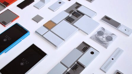 Google Project Ara - Erstes modulares Smartphone im Januar 2015 für 50 US-Dollar