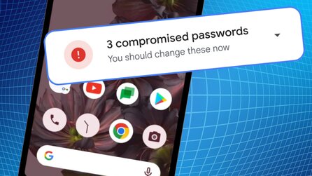 Chrome für Android: Ein neues Update könnte euch eine Menge Komfort bescheren