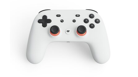 Google Stadia - Analyst schätzt 15 US-Dollar pro Monat bei 500 Spielen