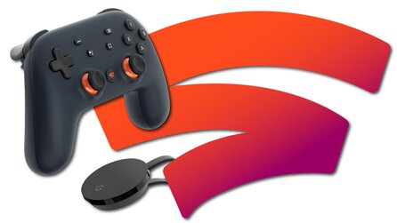 Google Stadia ist ab sofort kostenlos + schenkt euch 2 Monate Stadia Pro