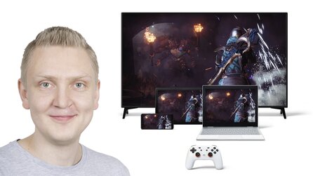 Meinung: Google verspricht mit Stadia zu viel