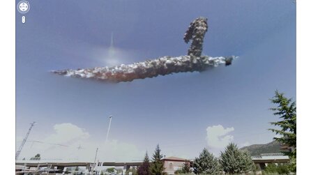 Google Street View - Was ist da zu sehen?