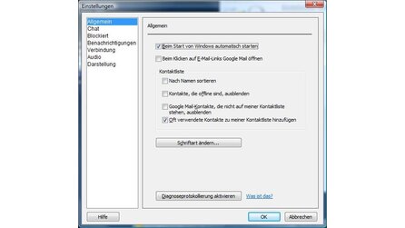 Google Talk