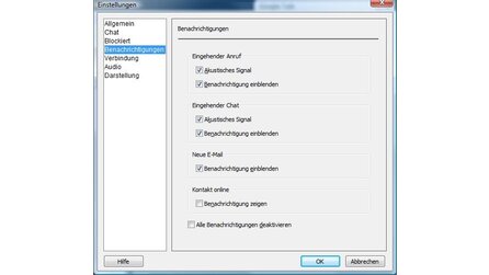 Google Talk