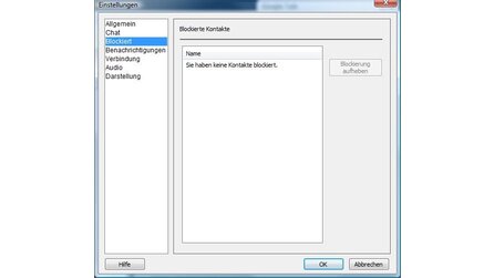 Google Talk