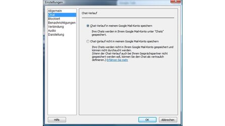 Google Talk