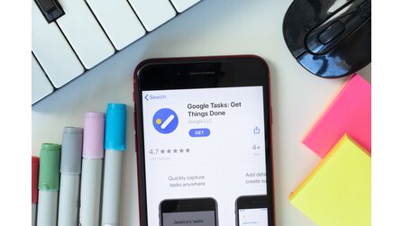 Google Tasks führt eine neue Funktion ein, die andere Apps seit Jahren unterstützen und trotzdem noch besser machen