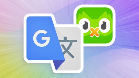Google Translate: Die Übersetzerfunktion soll bald zur kostenlosen Duolingo-Alternative werden