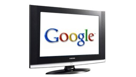 Making Games News-Flash - Google TV bringt Flash-Games ins Wohnzimmer