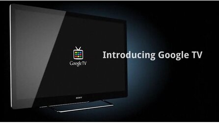 Making Games News-Flash - Google macht eigene TV-Box zur Spielkonsole